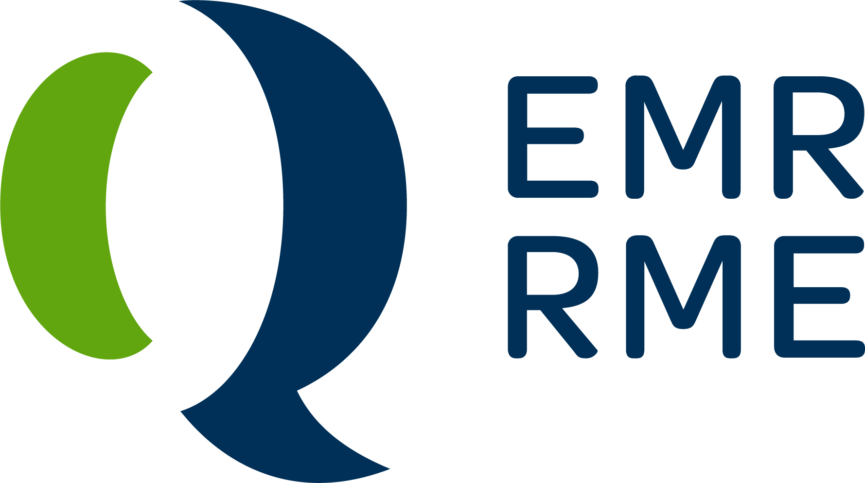 Logo EMR